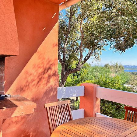 Aparthotel Royal Palm Porto-Vecchio  Zewnętrze zdjęcie