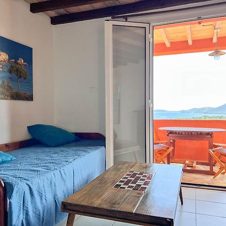 Aparthotel Royal Palm Porto-Vecchio  Zewnętrze zdjęcie