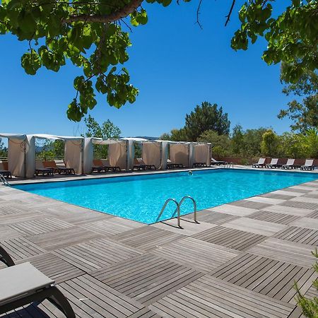 Aparthotel Royal Palm Porto-Vecchio  Zewnętrze zdjęcie