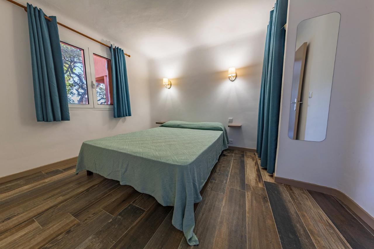 Aparthotel Royal Palm Porto-Vecchio  Zewnętrze zdjęcie