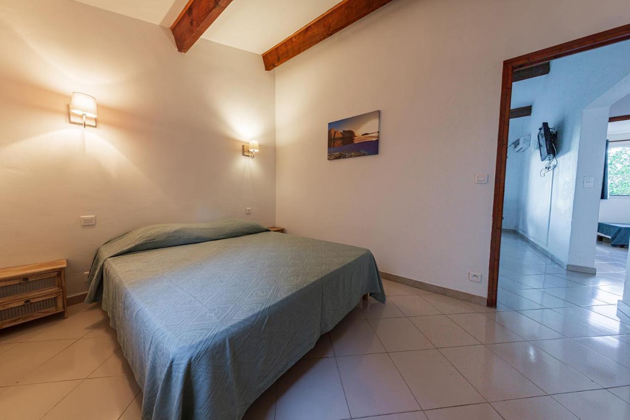 Aparthotel Royal Palm Porto-Vecchio  Zewnętrze zdjęcie