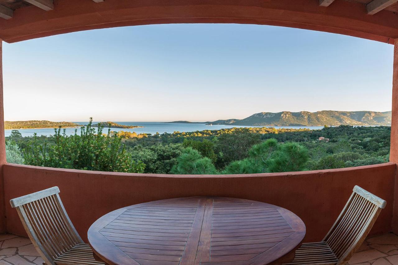 Aparthotel Royal Palm Porto-Vecchio  Zewnętrze zdjęcie