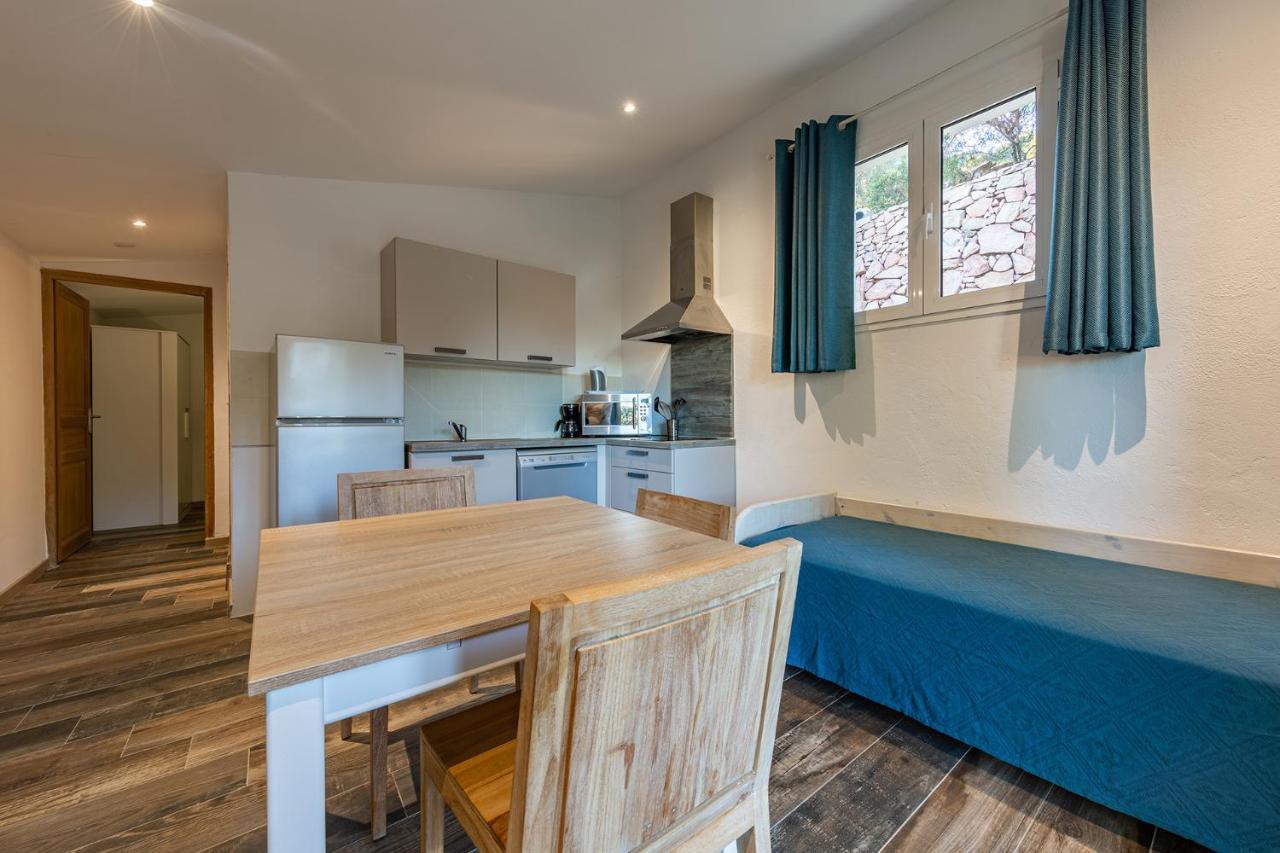 Aparthotel Royal Palm Porto-Vecchio  Zewnętrze zdjęcie