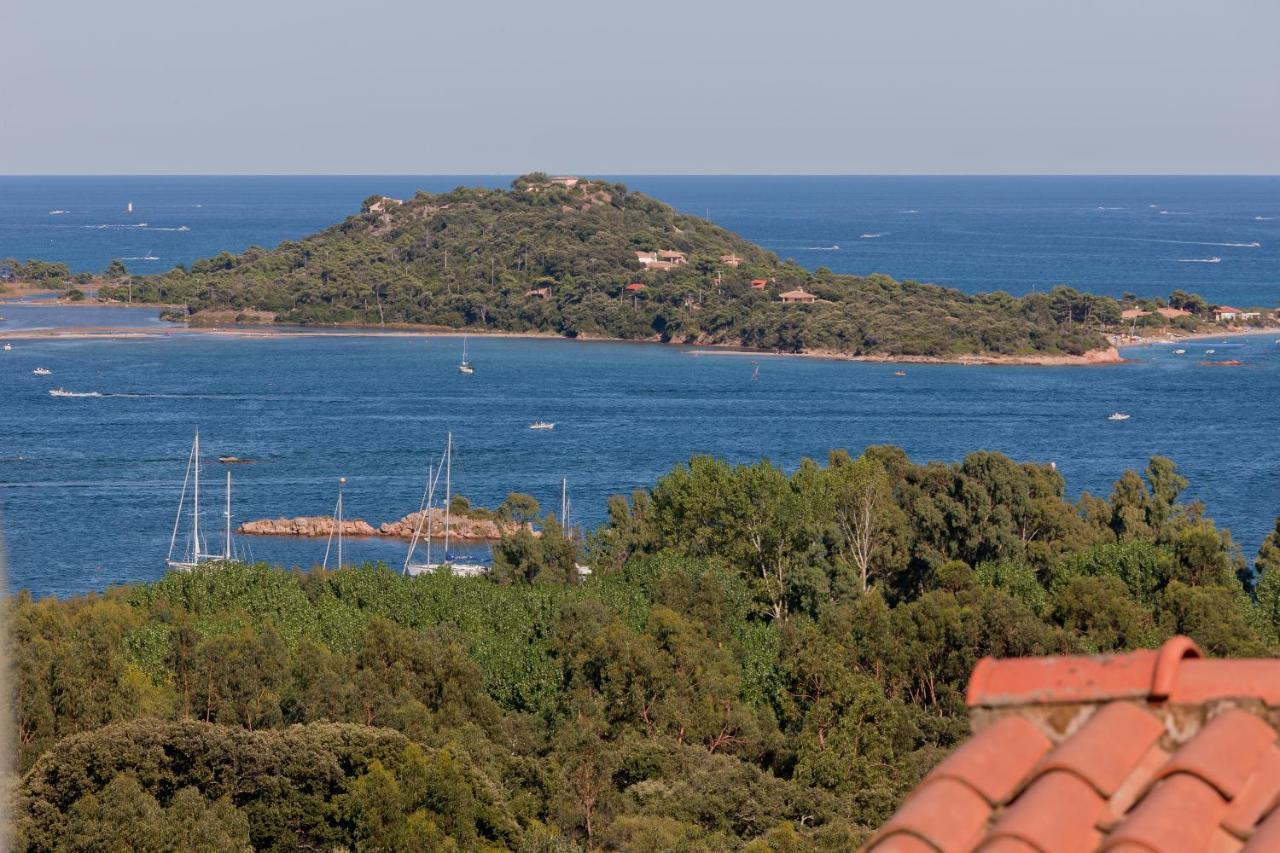 Aparthotel Royal Palm Porto-Vecchio  Zewnętrze zdjęcie