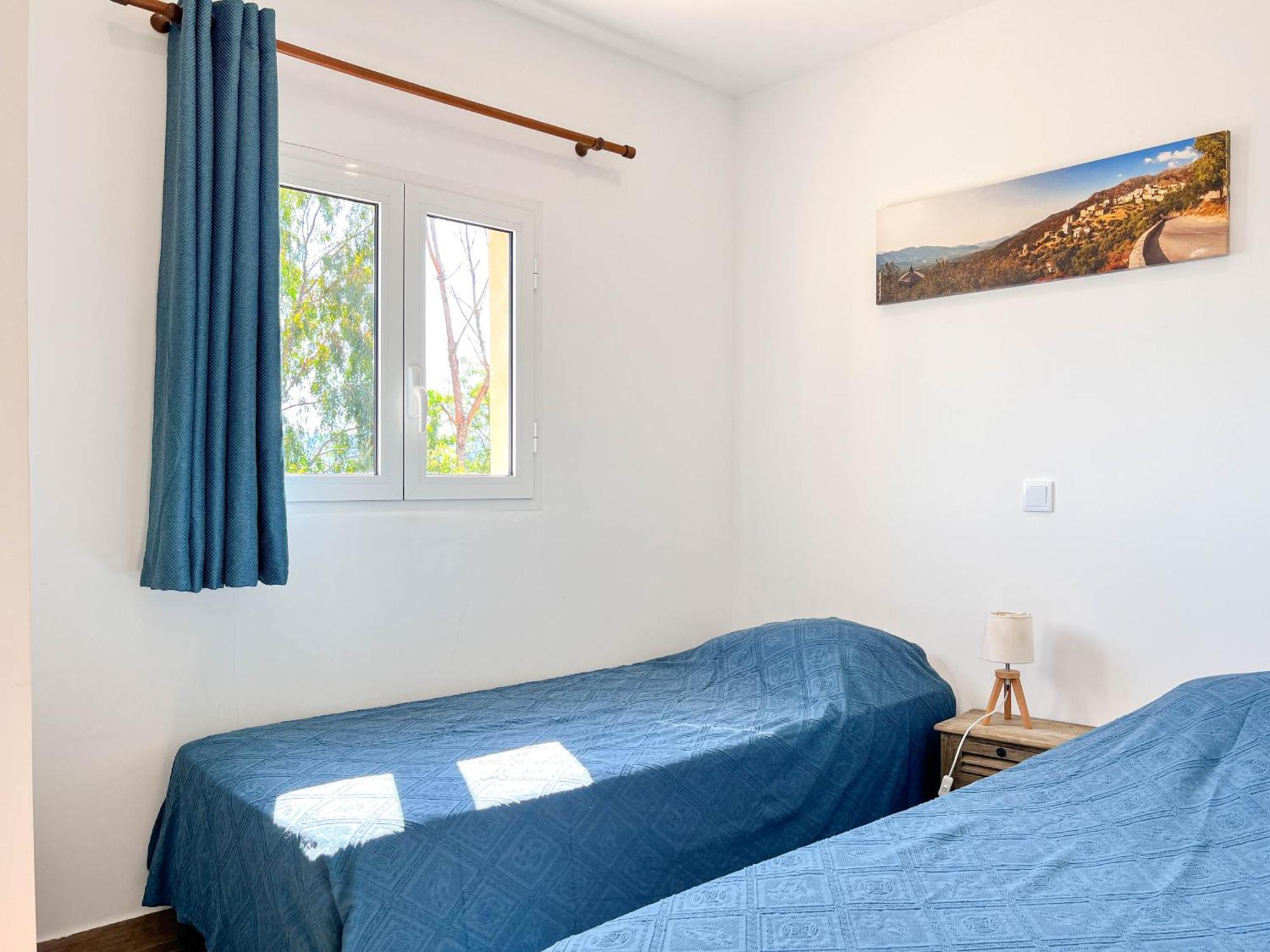 Aparthotel Royal Palm Porto-Vecchio  Zewnętrze zdjęcie