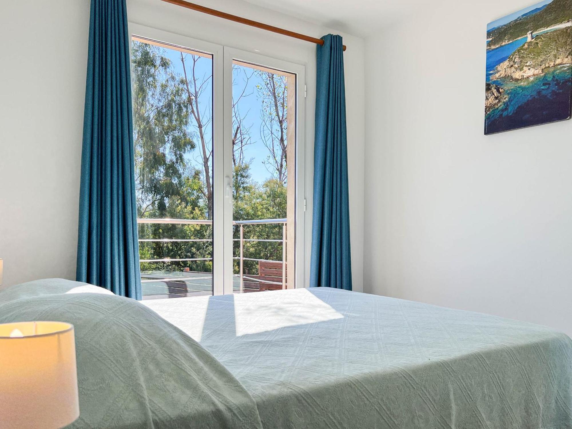 Aparthotel Royal Palm Porto-Vecchio  Zewnętrze zdjęcie
