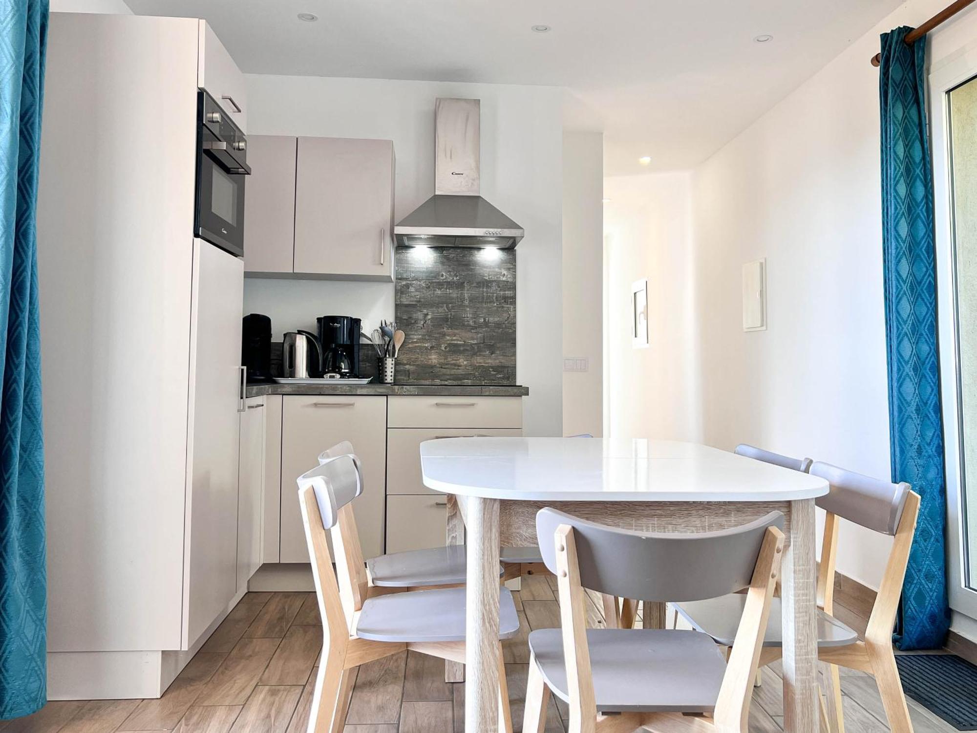 Aparthotel Royal Palm Porto-Vecchio  Zewnętrze zdjęcie