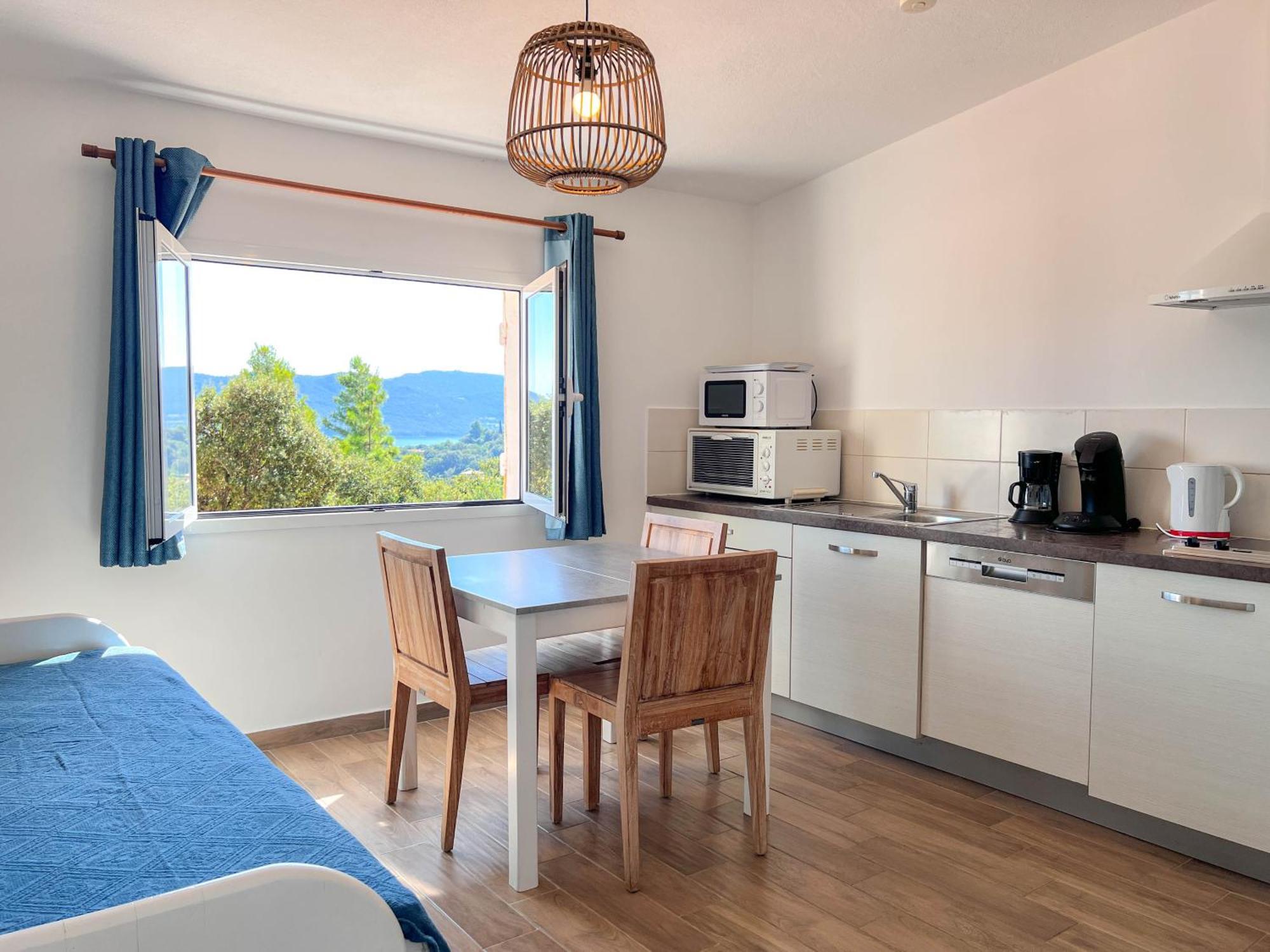 Aparthotel Royal Palm Porto-Vecchio  Zewnętrze zdjęcie