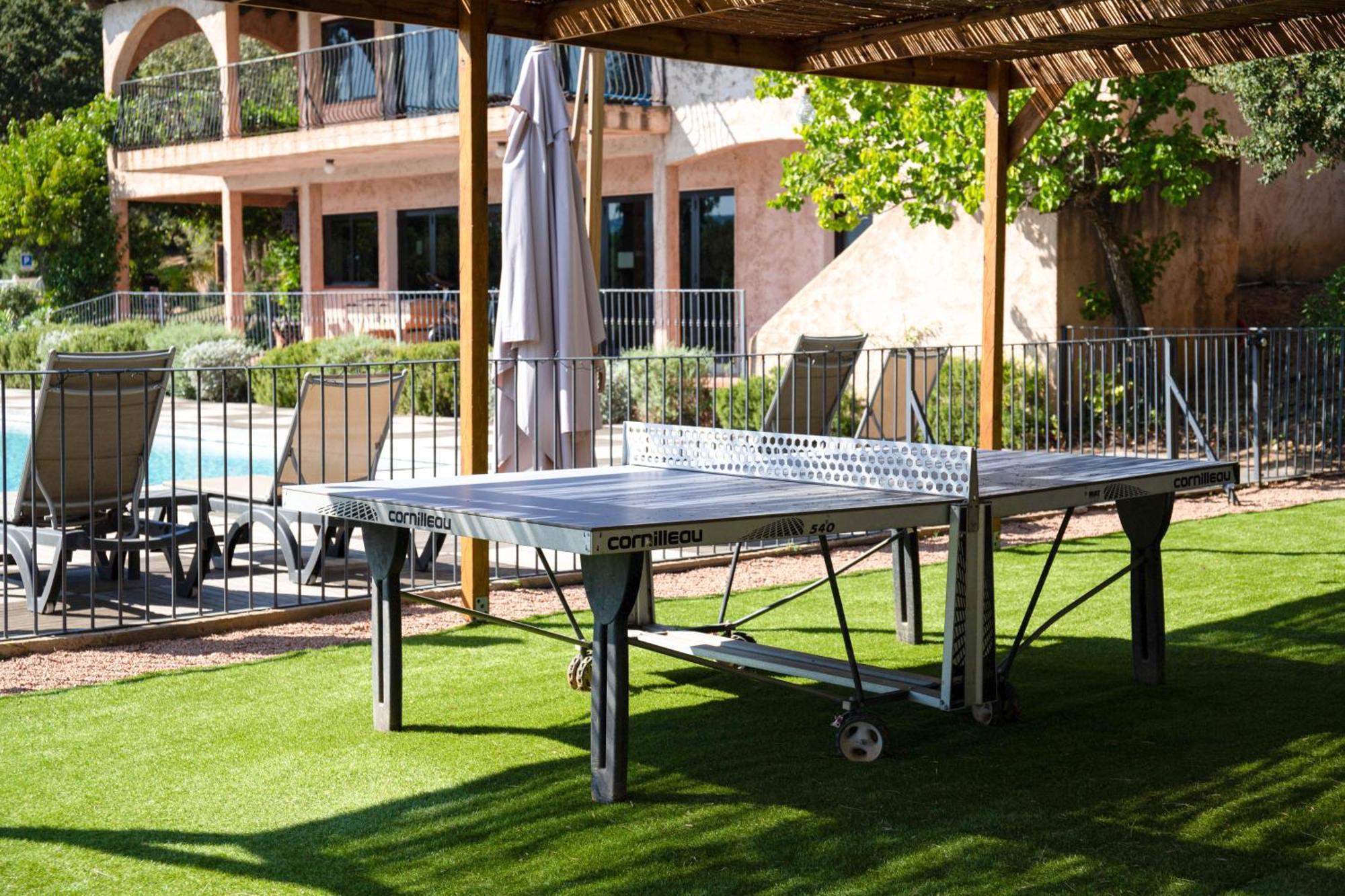 Aparthotel Royal Palm Porto-Vecchio  Zewnętrze zdjęcie