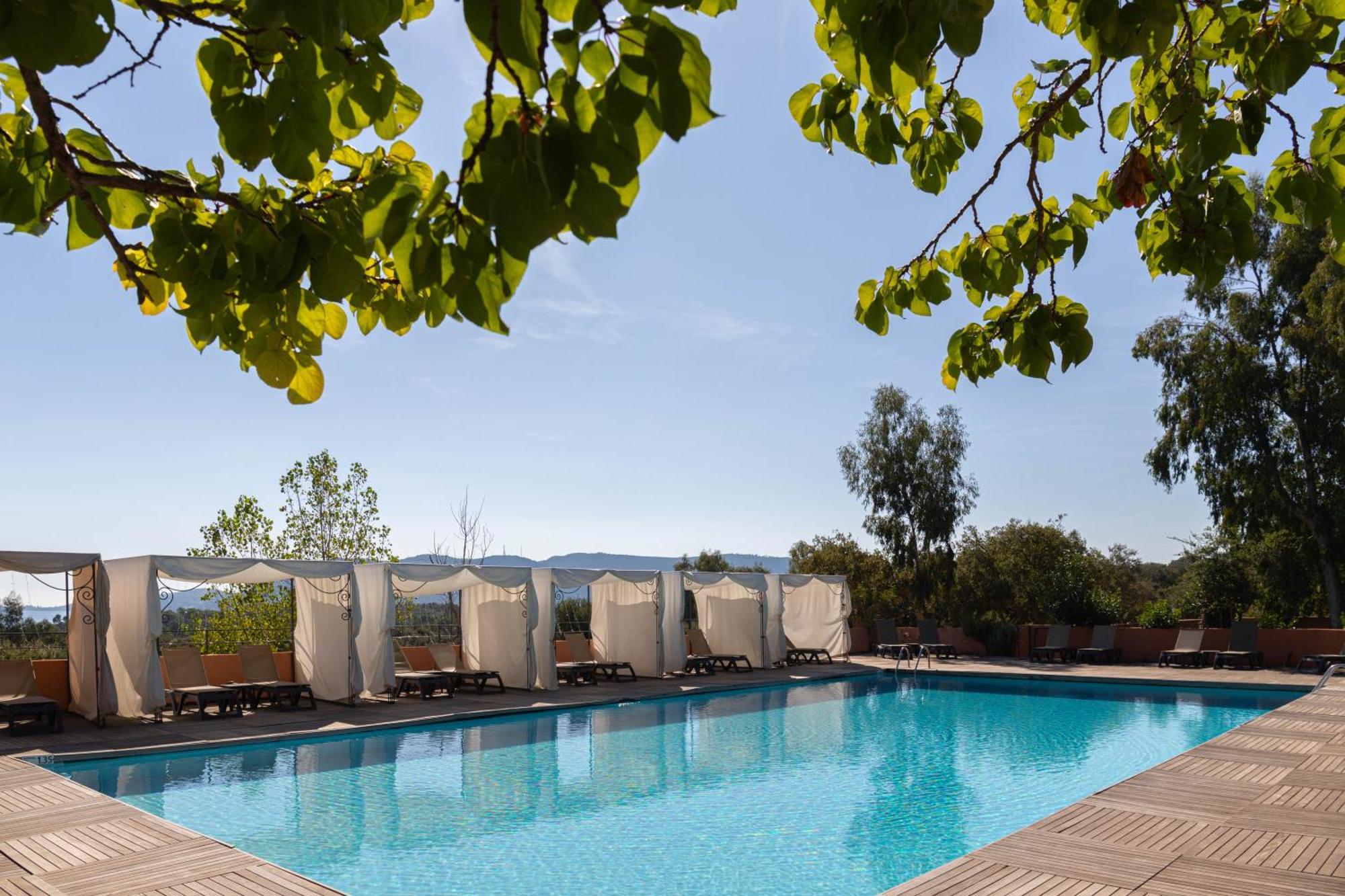 Aparthotel Royal Palm Porto-Vecchio  Zewnętrze zdjęcie
