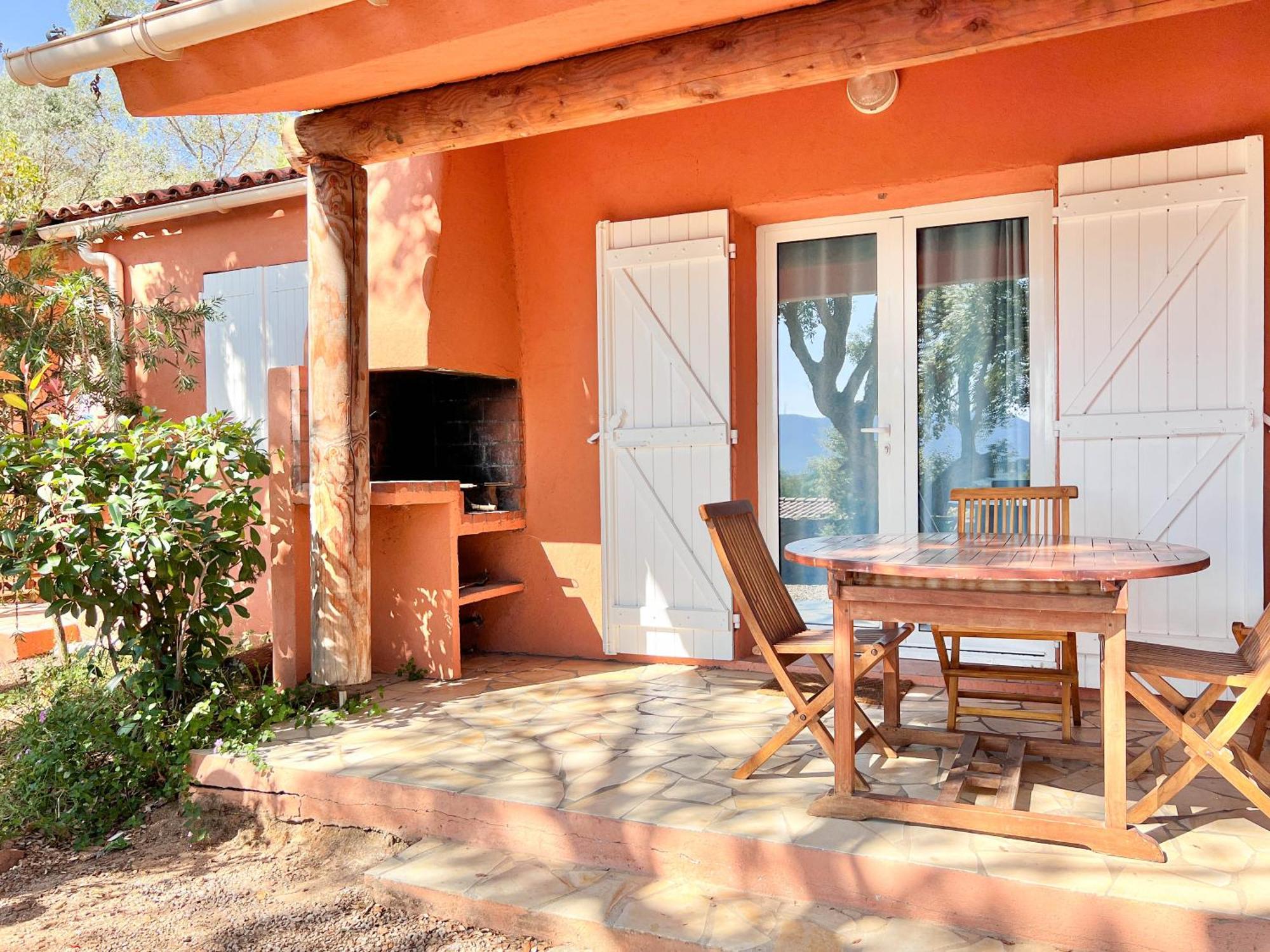 Aparthotel Royal Palm Porto-Vecchio  Zewnętrze zdjęcie
