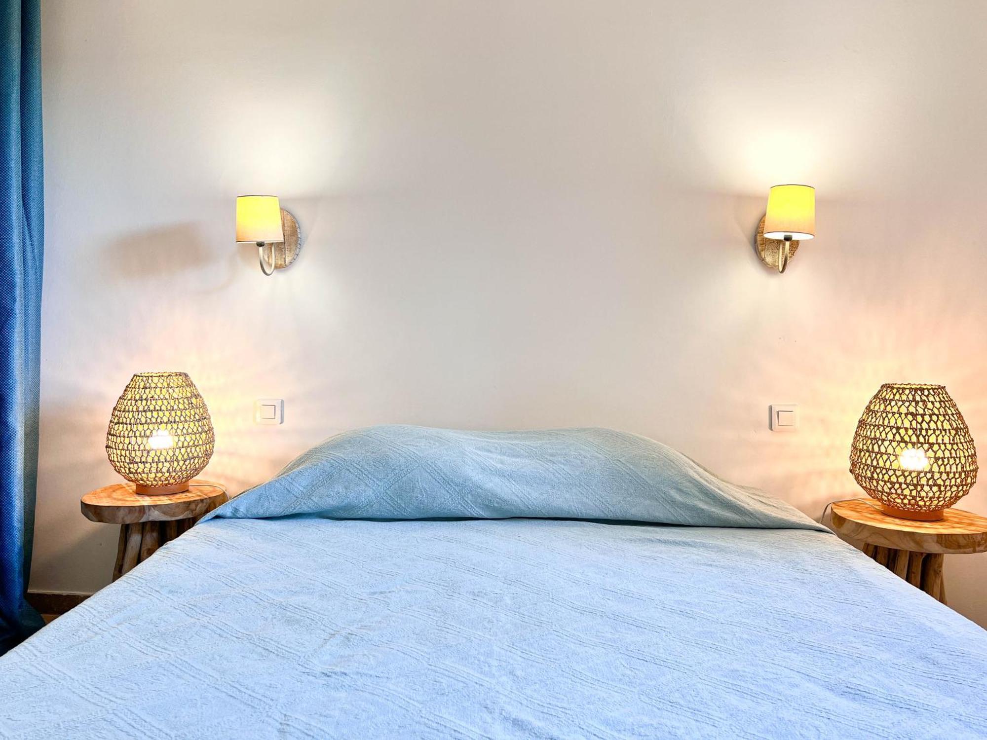 Aparthotel Royal Palm Porto-Vecchio  Zewnętrze zdjęcie