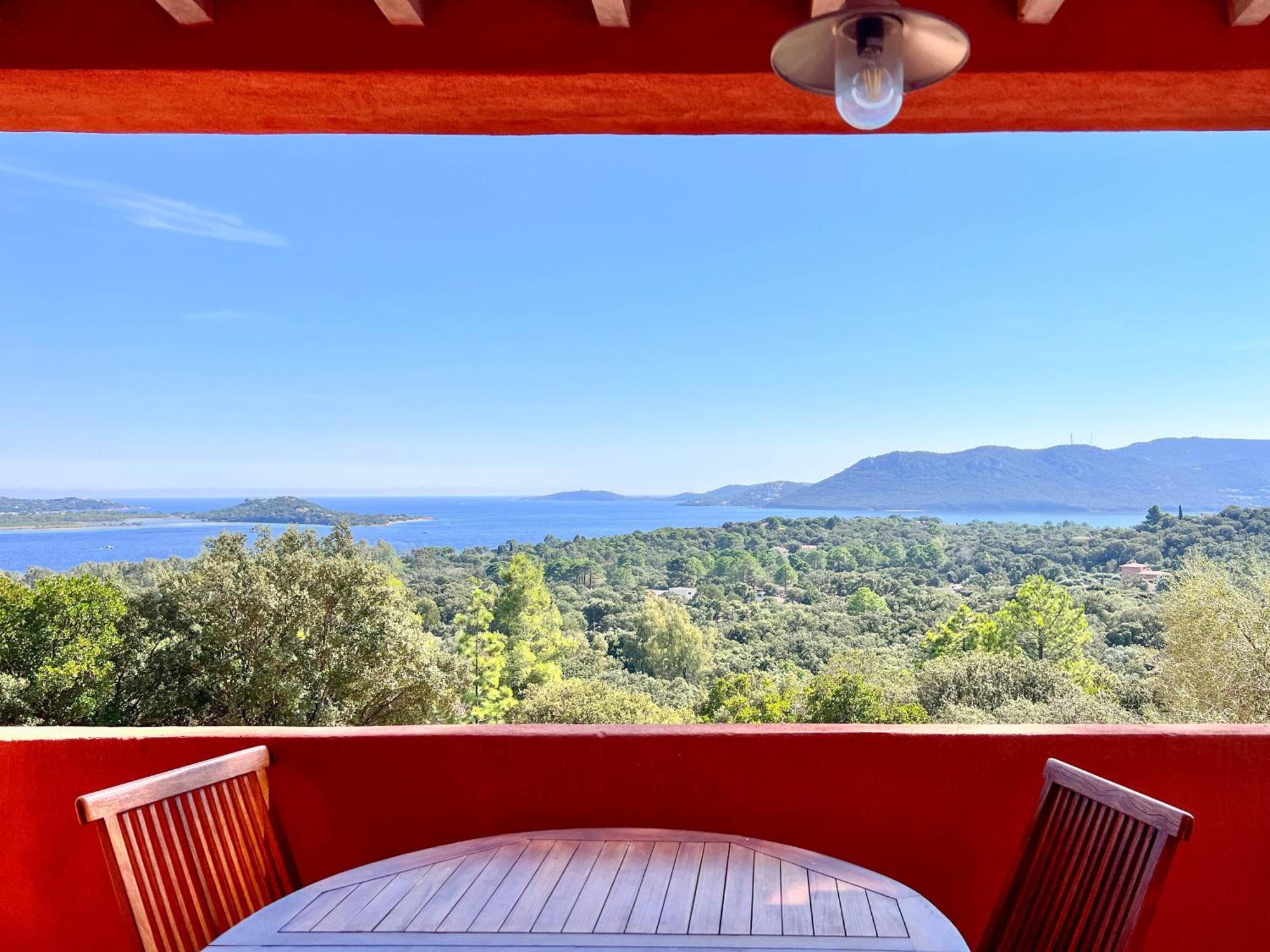 Aparthotel Royal Palm Porto-Vecchio  Zewnętrze zdjęcie