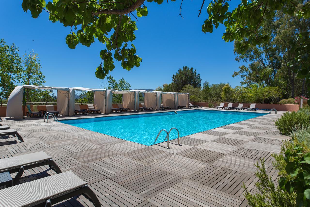 Aparthotel Royal Palm Porto-Vecchio  Zewnętrze zdjęcie