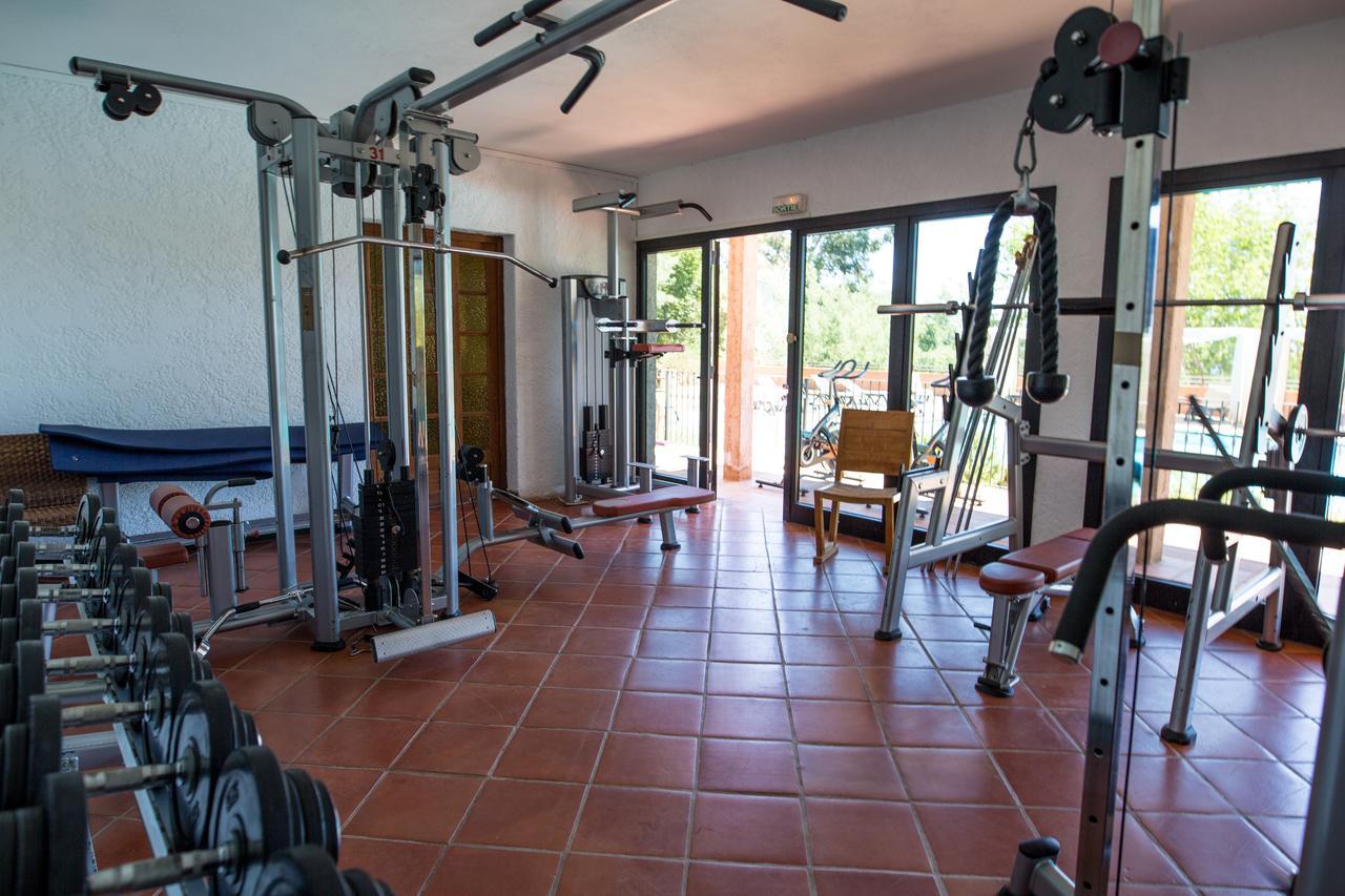 Aparthotel Royal Palm Porto-Vecchio  Zewnętrze zdjęcie