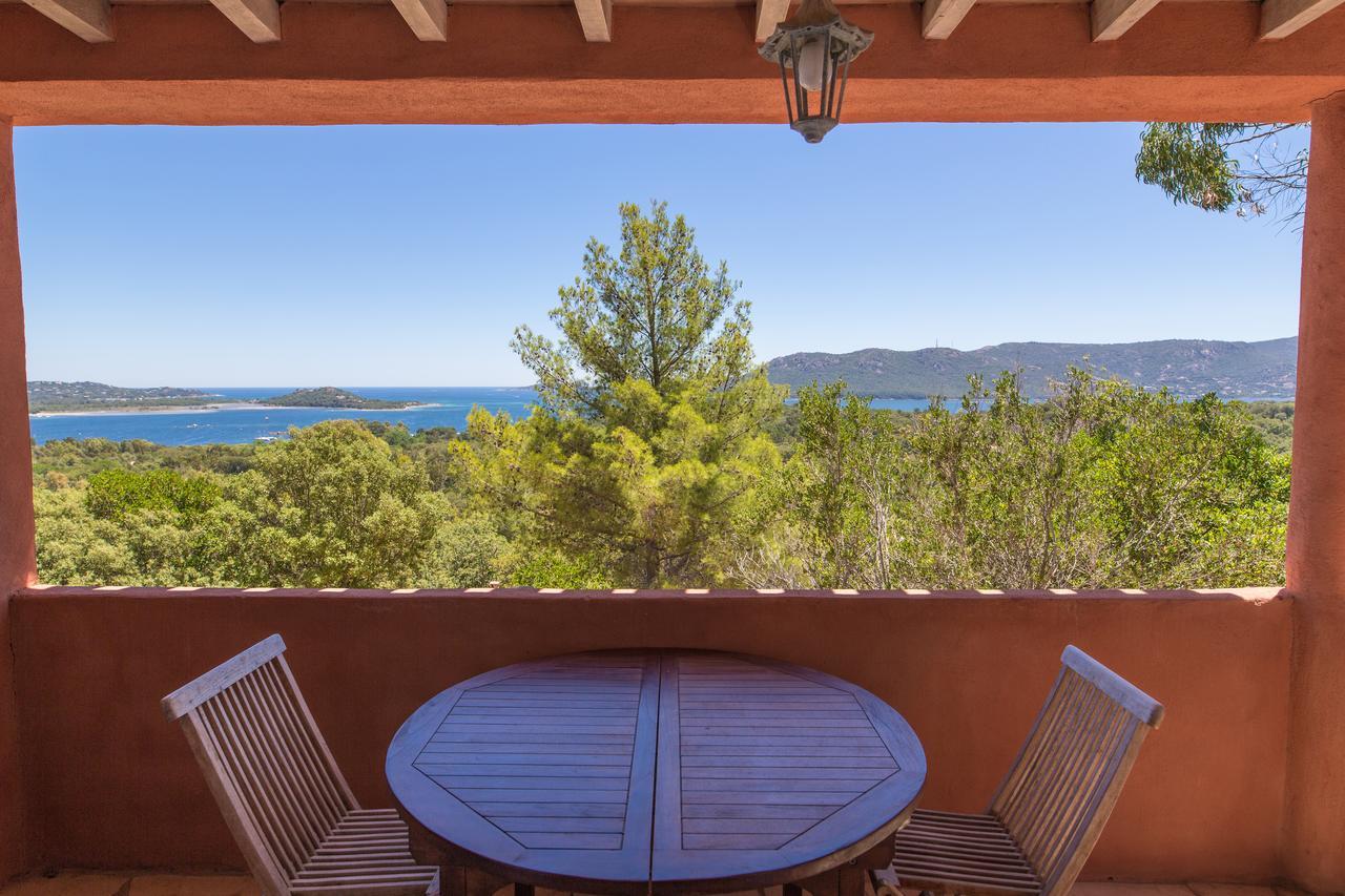 Aparthotel Royal Palm Porto-Vecchio  Zewnętrze zdjęcie