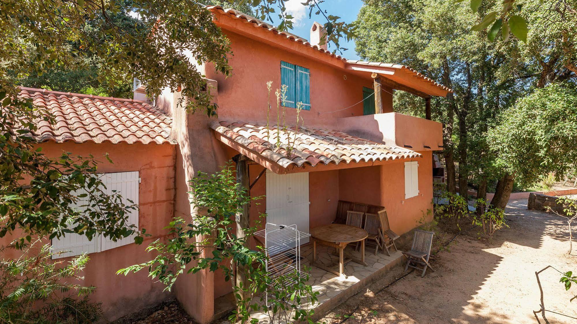 Aparthotel Royal Palm Porto-Vecchio  Zewnętrze zdjęcie