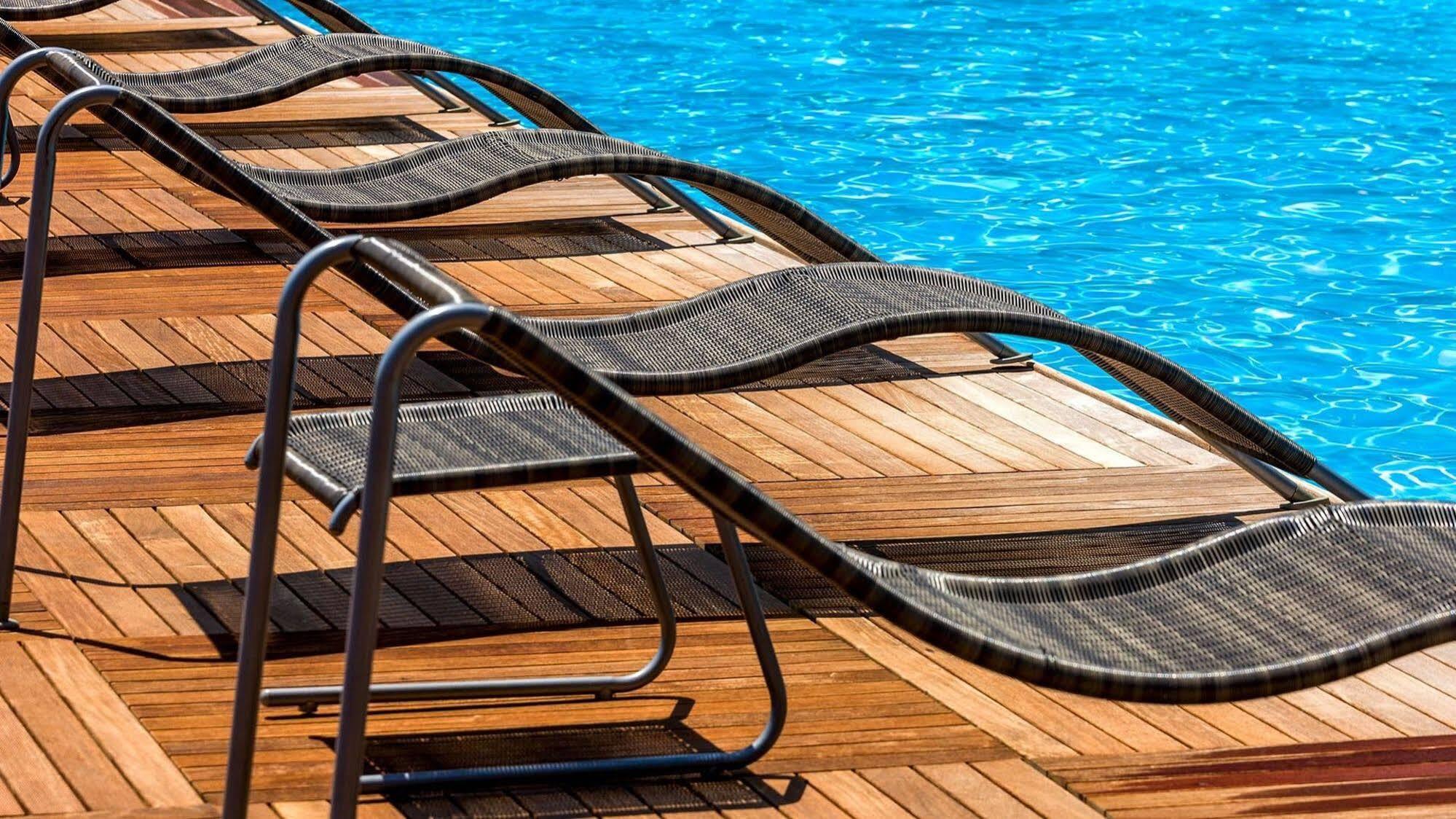 Aparthotel Royal Palm Porto-Vecchio  Zewnętrze zdjęcie